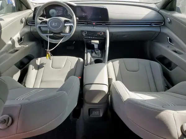 KMHLM4DG6RU639727 2024 HYUNDAI ELANTRA - Image 8