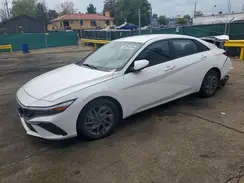 KMHLM4DG6RU643275 2024 HYUNDAI ELANTRA