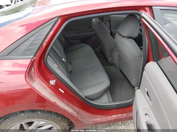 KMHLM4DG6RU643910 2024 HYUNDAI ELANTRA - Image 8