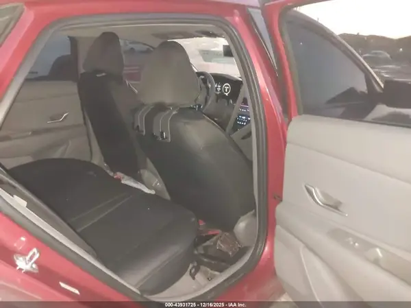 KMHLM4DG6RU645575 2024 HYUNDAI ELANTRA - Image 8