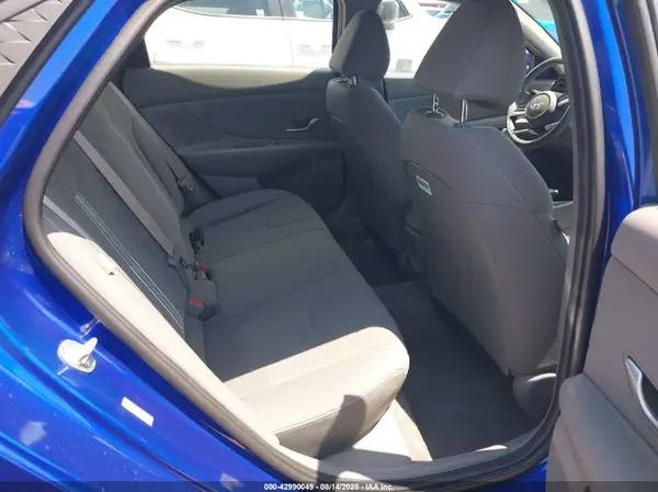 KMHLM4DG6RU645625 2024 HYUNDAI ELANTRA - Image 8