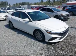 KMHLM4DG6RU648718 2024 HYUNDAI ELANTRA