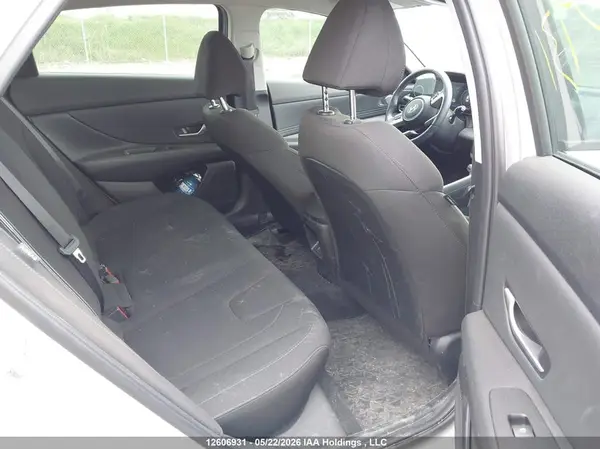 KMHLM4DG6RU649903 2024 HYUNDAI ELANTRA - Image 8