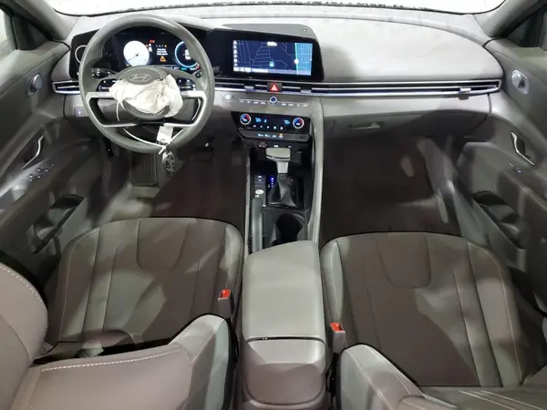KMHLM4DG6RU650937 2024 HYUNDAI ELANTRA - Image 8
