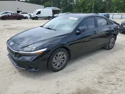 KMHLM4DG6RU652610 2024 HYUNDAI ELANTRA