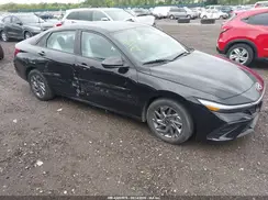 KMHLM4DG6RU653322 2024 HYUNDAI ELANTRA