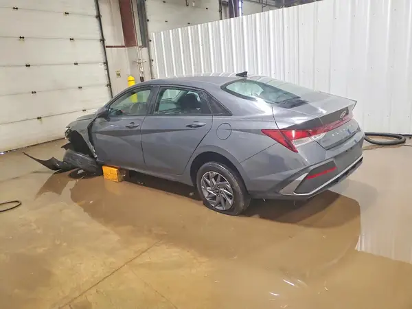 KMHLM4DG6RU653370 2024 HYUNDAI ELANTRA - Image 2