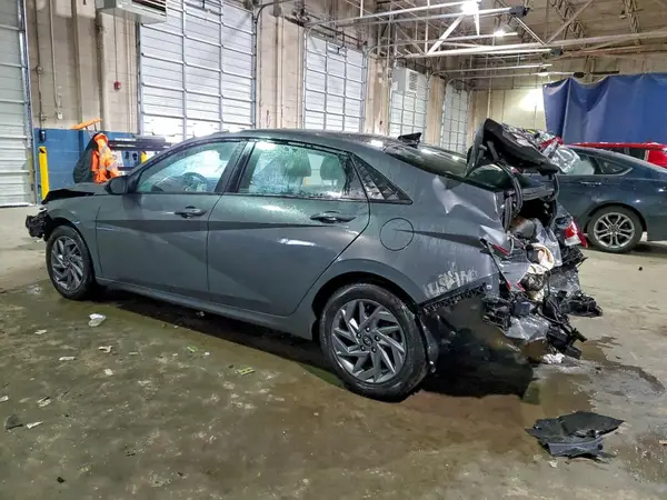 KMHLM4DG6RU654096 2024 HYUNDAI ELANTRA - Image 2