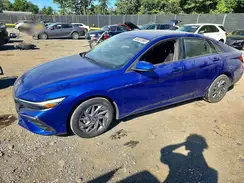 KMHLM4DG6RU656818 2024 HYUNDAI ELANTRA