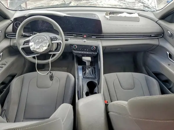 KMHLM4DG6RU656916 2024 HYUNDAI ELANTRA - Image 8