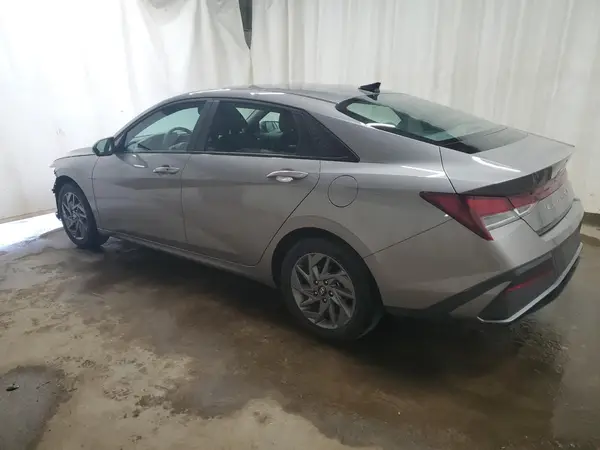 KMHLM4DG6RU658973 2024 HYUNDAI ELANTRA - Image 2