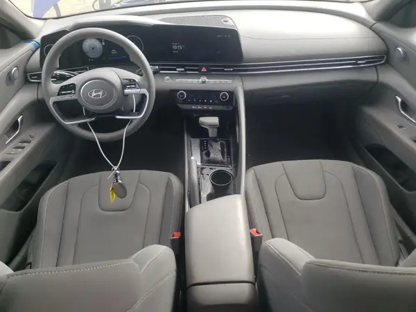 KMHLM4DG6RU659900 2024 HYUNDAI ELANTRA - Image 8