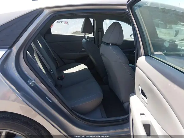 KMHLM4DG6RU661436 2024 HYUNDAI ELANTRA - Image 8