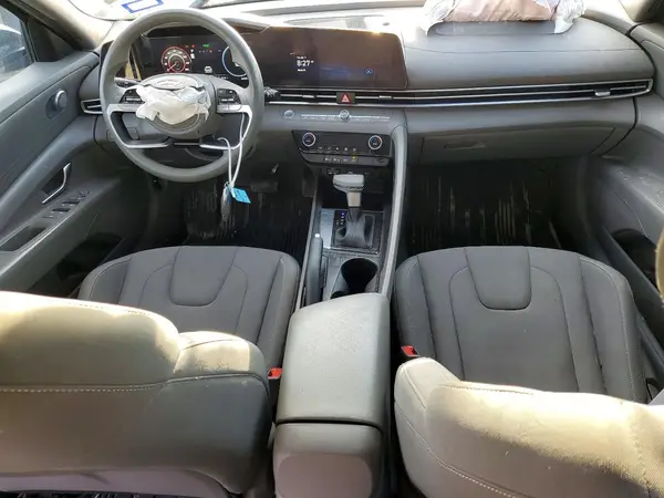 KMHLM4DG6RU662263 2024 HYUNDAI ELANTRA - Image 8