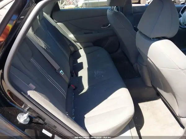 KMHLM4DG6RU662831 2024 HYUNDAI ELANTRA - Image 8