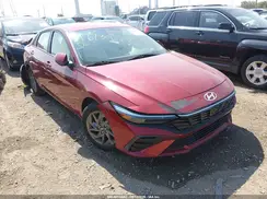 KMHLM4DG6RU662960 2024 HYUNDAI ELANTRA