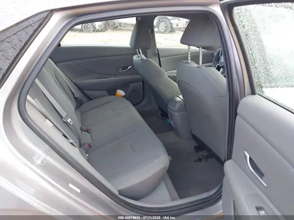 KMHLM4DG6RU663204 2024 HYUNDAI ELANTRA - Image 8