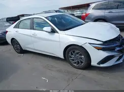 KMHLM4DG6RU663946 2024 HYUNDAI ELANTRA