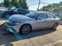 KMHLM4DG6RU664210 2024 HYUNDAI ELANTRA