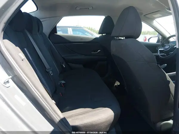 KMHLM4DG6RU664272 2024 HYUNDAI ELANTRA - Image 8