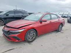 KMHLM4DG6RU664613 2024 HYUNDAI ELANTRA