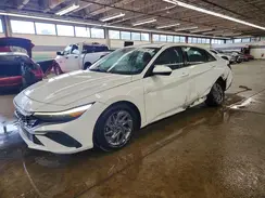 KMHLM4DG6RU664725 2024 HYUNDAI ELANTRA