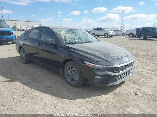 KMHLM4DG6RU667009 2024 HYUNDAI ELANTRA - Image 1