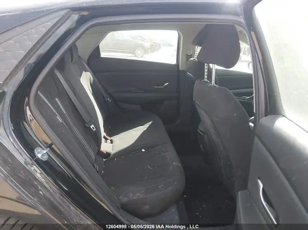 KMHLM4DG6RU667009 2024 HYUNDAI ELANTRA - Image 8