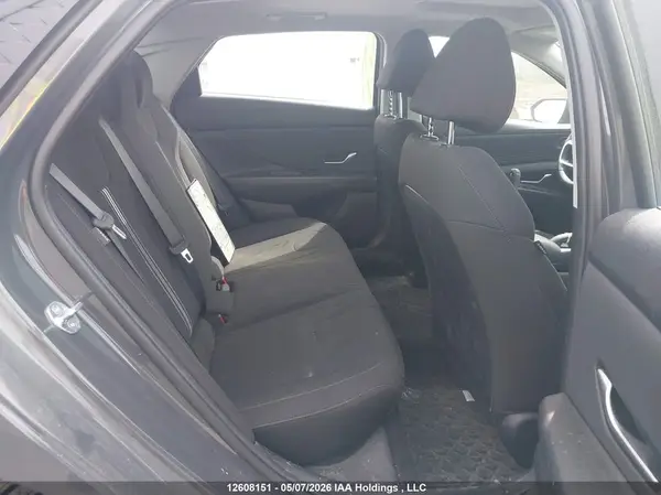 KMHLM4DG6RU667446 2024 HYUNDAI ELANTRA - Image 8