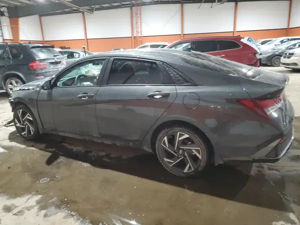 KMHLM4DG6RU668449 2024 HYUNDAI ELANTRA - Image 2