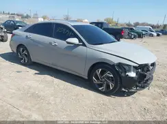 KMHLM4DG6RU668483 2024 HYUNDAI ELANTRA