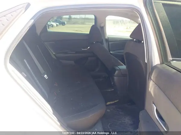 KMHLM4DG6RU668483 2024 HYUNDAI ELANTRA - Image 8