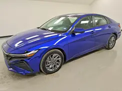 KMHLM4DG6RU668807 2024 HYUNDAI ELANTRA