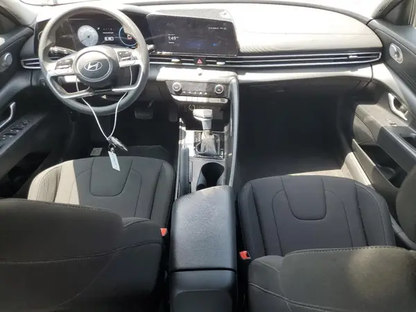 KMHLM4DG6RU668855 2024 HYUNDAI ELANTRA - Image 8