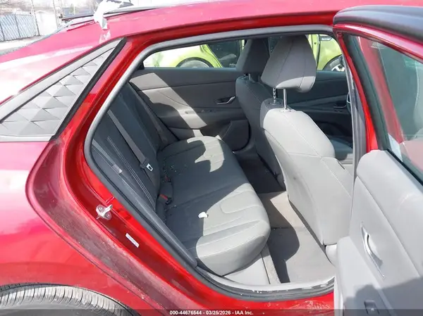 KMHLM4DG6RU673537 2024 HYUNDAI ELANTRA - Image 8