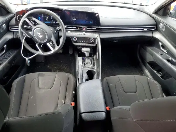 KMHLM4DG6RU681900 2024 HYUNDAI ELANTRA - Image 8