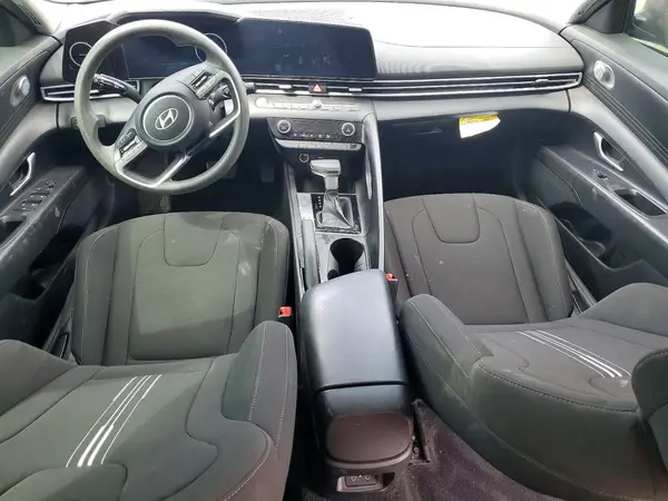 KMHLM4DG6RU682724 2024 HYUNDAI ELANTRA - Image 8