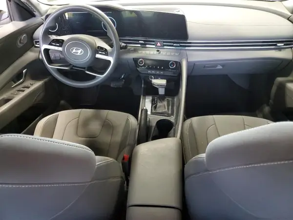 KMHLM4DG6RU683341 2024 HYUNDAI ELANTRA - Image 8