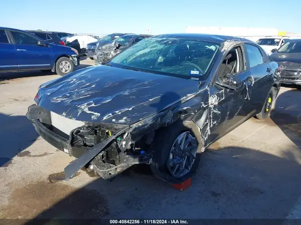KMHLM4DG6RU684571 2024 HYUNDAI ELANTRA - Image 2