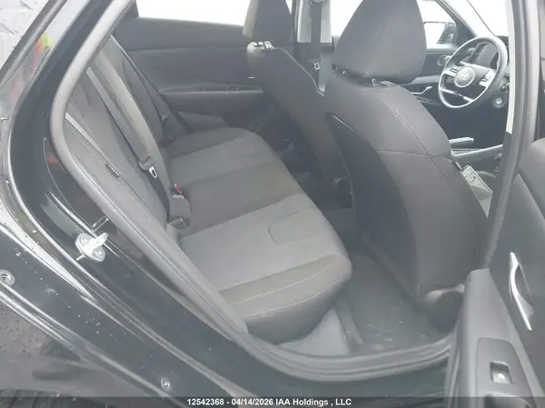 KMHLM4DG6RU685672 2024 HYUNDAI ELANTRA - Image 8