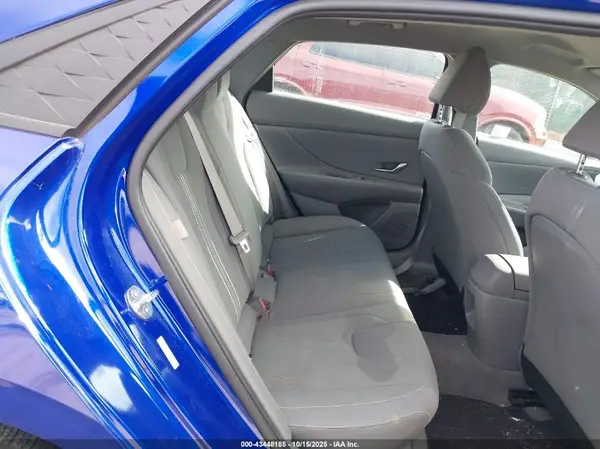 KMHLM4DG6RU689091 2024 HYUNDAI ELANTRA - Image 8