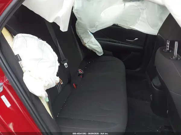 KMHLM4DG6RU689995 2024 HYUNDAI ELANTRA - Image 8