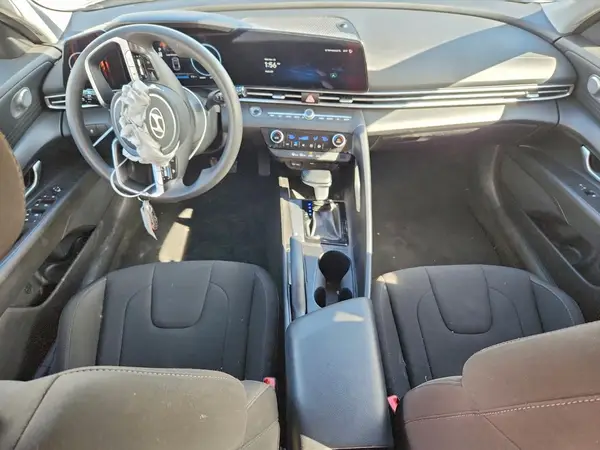 KMHLM4DG6RU691312 2024 HYUNDAI ELANTRA - Image 8