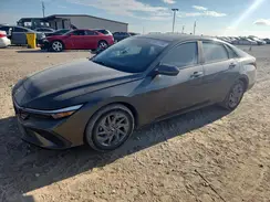 KMHLM4DG6RU691567 2024 HYUNDAI ELANTRA