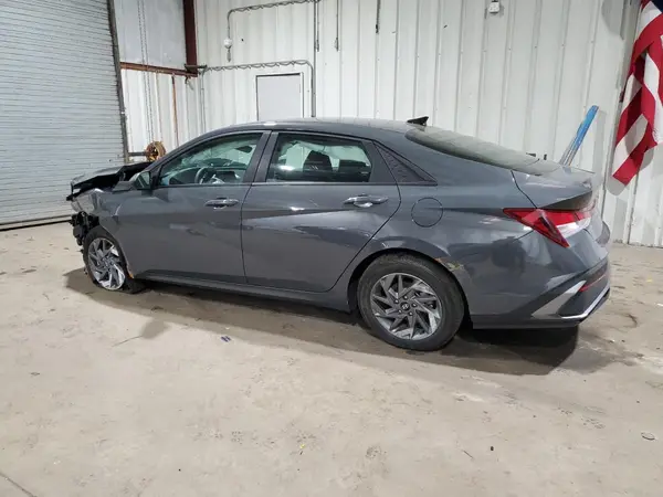 KMHLM4DG6RU701126 2024 HYUNDAI ELANTRA - Image 2
