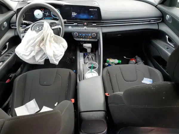 KMHLM4DG6RU701191 2024 HYUNDAI ELANTRA - Image 8