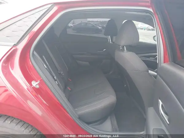 KMHLM4DG6RU701546 2024 HYUNDAI ELANTRA - Image 8