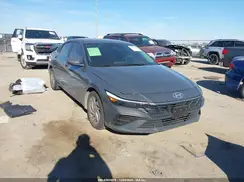 KMHLM4DG6RU702776 2024 HYUNDAI ELANTRA