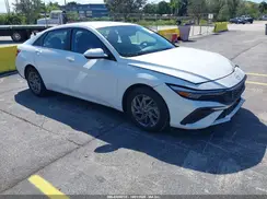 KMHLM4DG6RU703815 2024 HYUNDAI ELANTRA