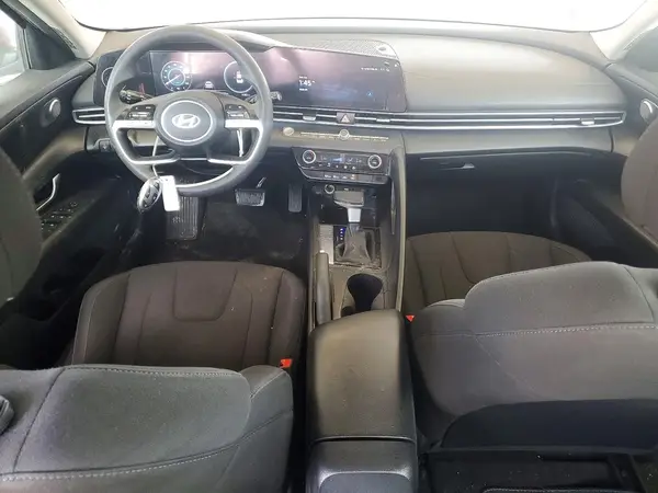 KMHLM4DG6RU706228 2024 HYUNDAI ELANTRA - Image 8